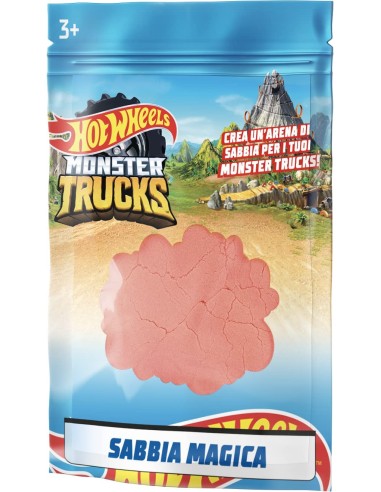 UOVISSIMO HOT WHEELS