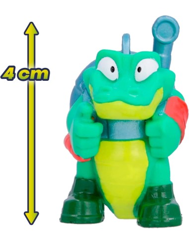 Metazells Veh Collector Blue