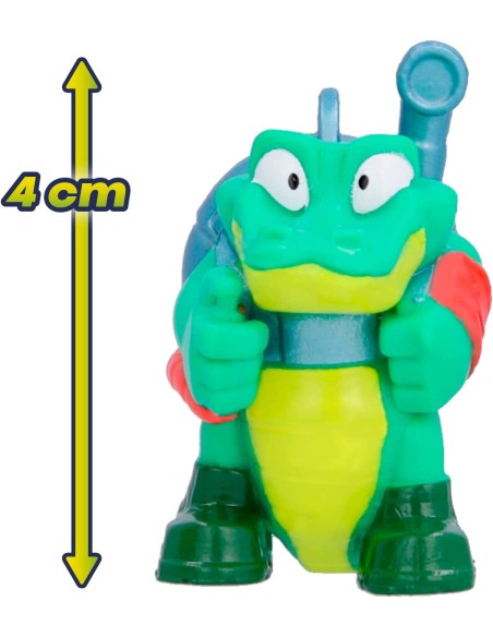 Metazells Veh Collector Blue