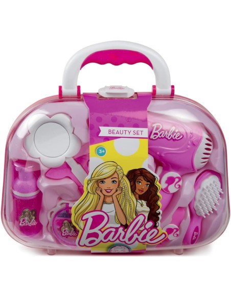 Beauty Set Barbie