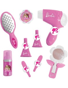 Beauty Set Barbie 2