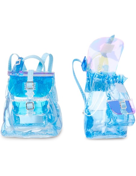 Rainbow High Junior High Fashion Doll - Skyler Bradshaw (Blue)