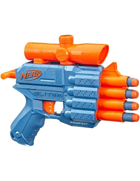 Nerf Elite 2.0 Prospect QS 4