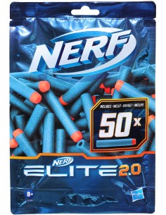 Nerf Elite 2.0 Dardi Refill