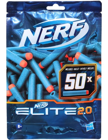 Nerf Elite 2.0 Dardi Refill