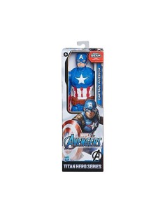 AVENGERS pers. 30cm Captan America