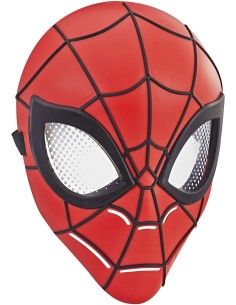 Spiderman Maschera 2