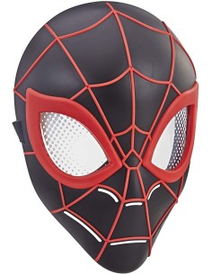 Spiderman Maschera Miles 2