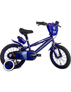 Bicicletta 14'' Inter