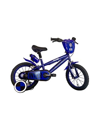 Bicicletta 14'' Inter