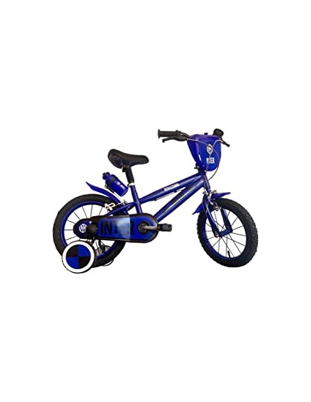 Bicicletta 14'' Inter