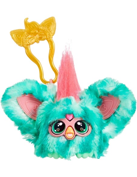 Furby Furblets Mello-Nee