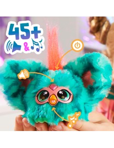 Furby Furblets Mello-Nee 2
