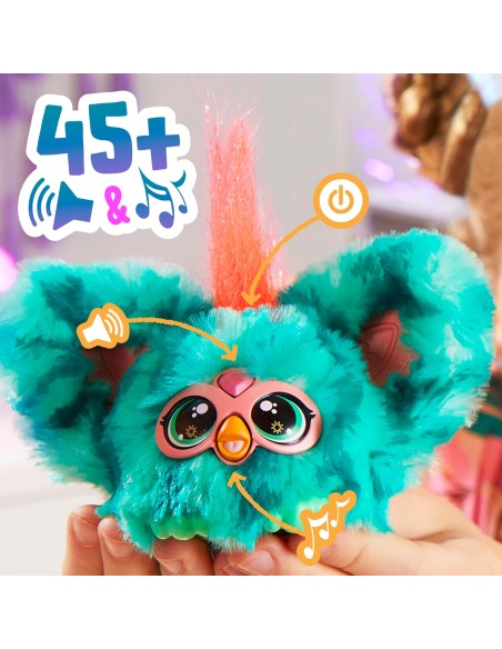 Furby Furblets Mello-Nee
