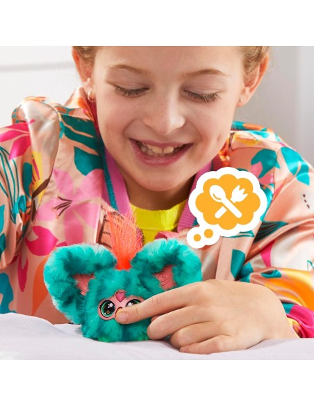 Furby Furblets Mello-Nee