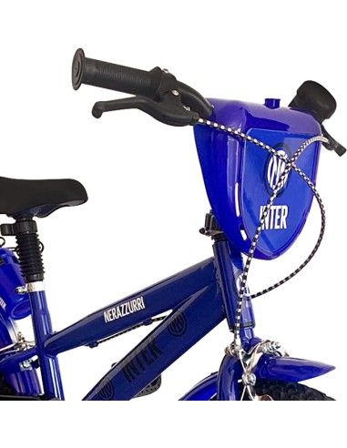 Bicicletta 14'' Inter