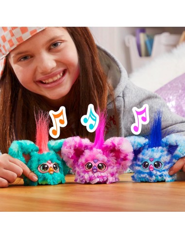 Furby Furblets Mello-Nee
