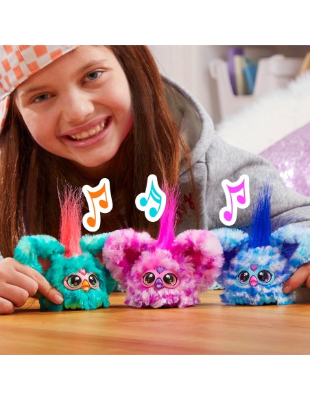 Furby Furblets Mello-Nee