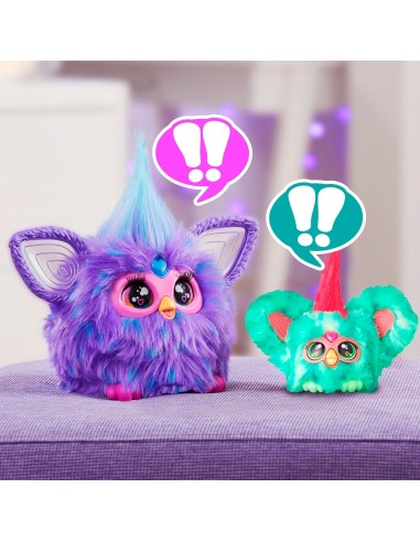 Furby Furblets Mello-Nee