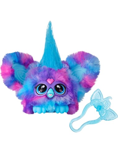Furby Furblets Luv-Lee