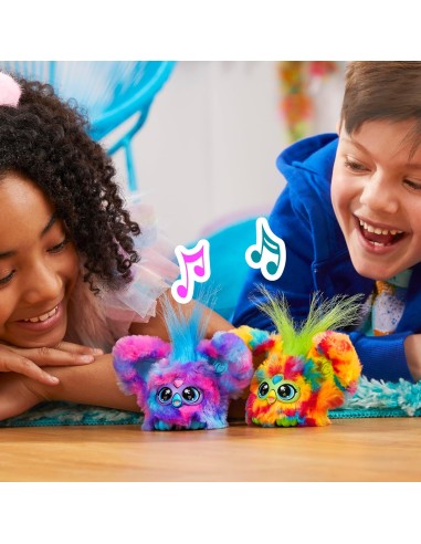 Furby Furblets Luv-Lee