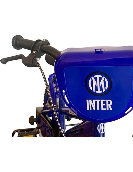 Bicicletta 14'' Inter