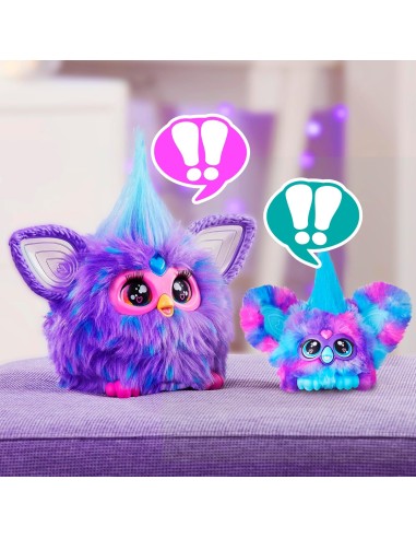 Furby Furblets Luv-Lee