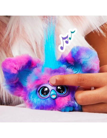 Furby Furblets Luv-Lee