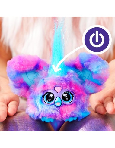 Furby Furblets Luv-Lee