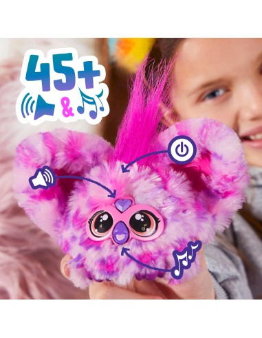 Furby Furblets Hip-Bop