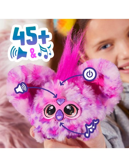 Furby Furblets Hip-Bop