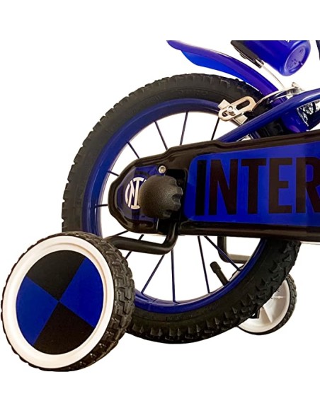 Bicicletta 14'' Inter