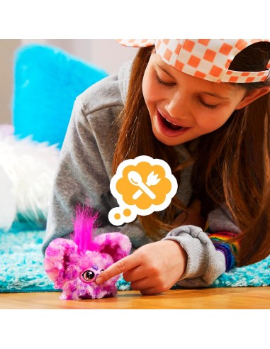 Furby Furblets Hip-Bop