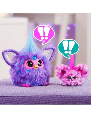 Furby Furblets Hip-Bop