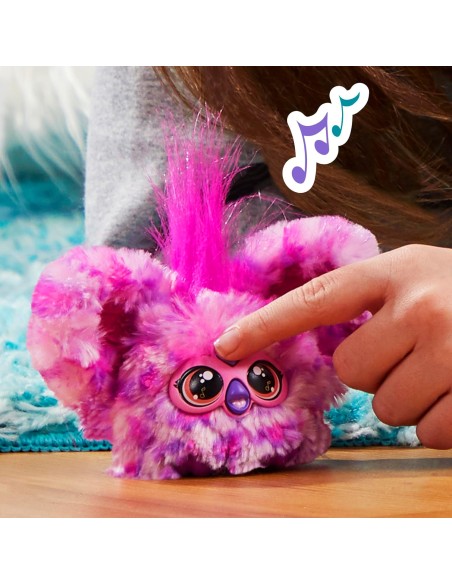 Furby Furblets Hip-Bop