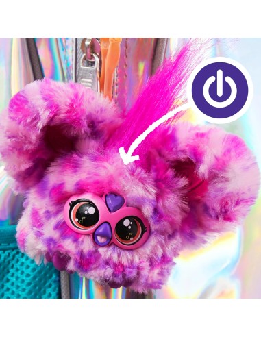 Furby Furblets Hip-Bop