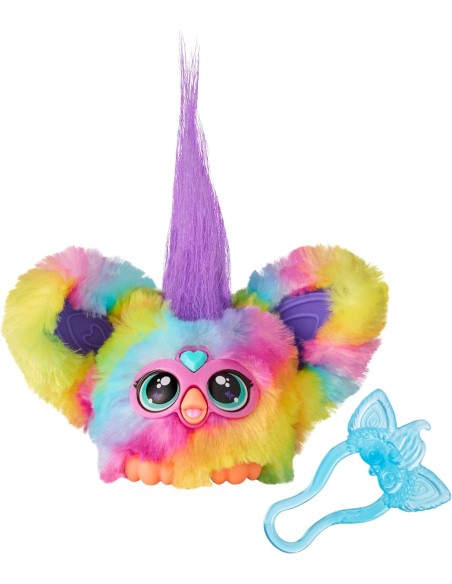 Furby Furblets Ray-Vee