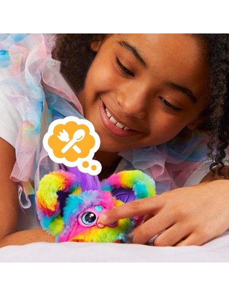 Furby Furblets Ray-Vee