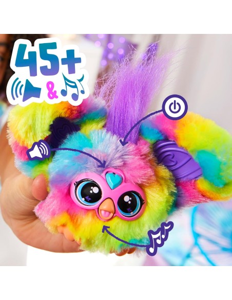 Furby Furblets Ray-Vee