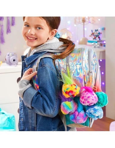 Furby Furblets Ray-Vee