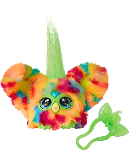 Furby Furblets Pix-Elle
