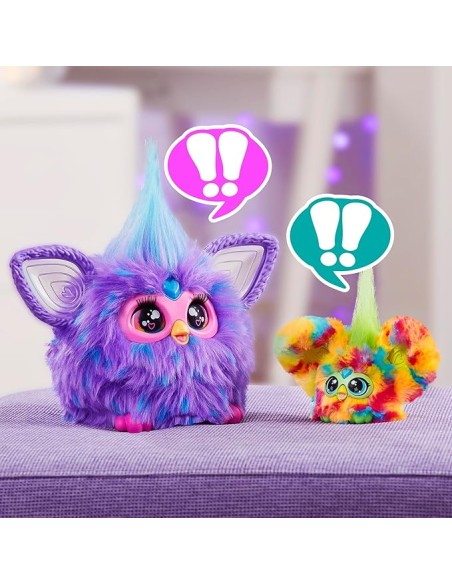 Furby Furblets Pix-Elle