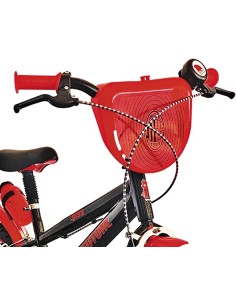 Bicicletta 14'' Milan 2