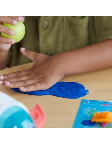 Play-Doh Il mio primo aeroplano esploratore