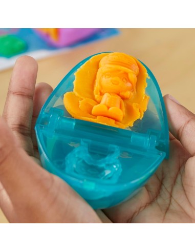 Play-Doh Il mio primo aeroplano esploratore