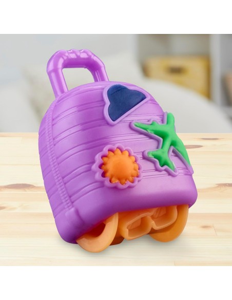 Play-Doh Il mio primo aeroplano esploratore