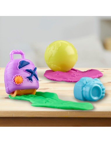 Play-Doh Il mio primo aeroplano esploratore