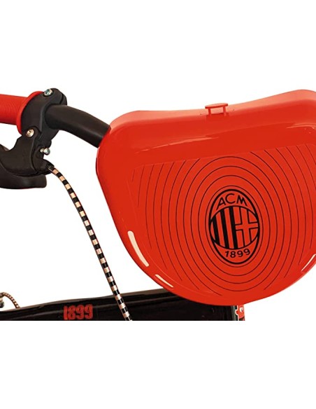 Bicicletta 14'' Milan