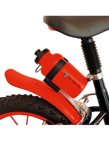 Bicicletta 14'' Milan