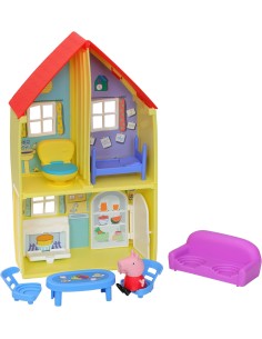 Pep  La casa di Peppa Pig